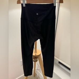 Lululemon Align™ High-Rise Crop 23"